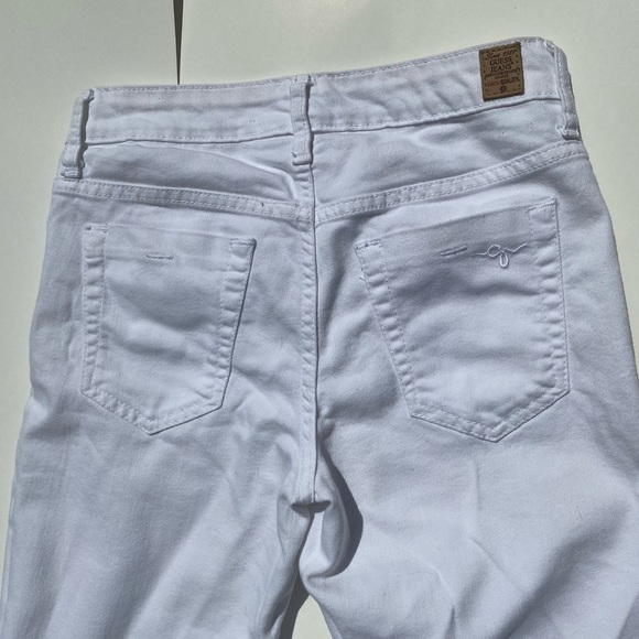 Guess Low-Rise Flare jeans🍒 - Picture 4 of 4